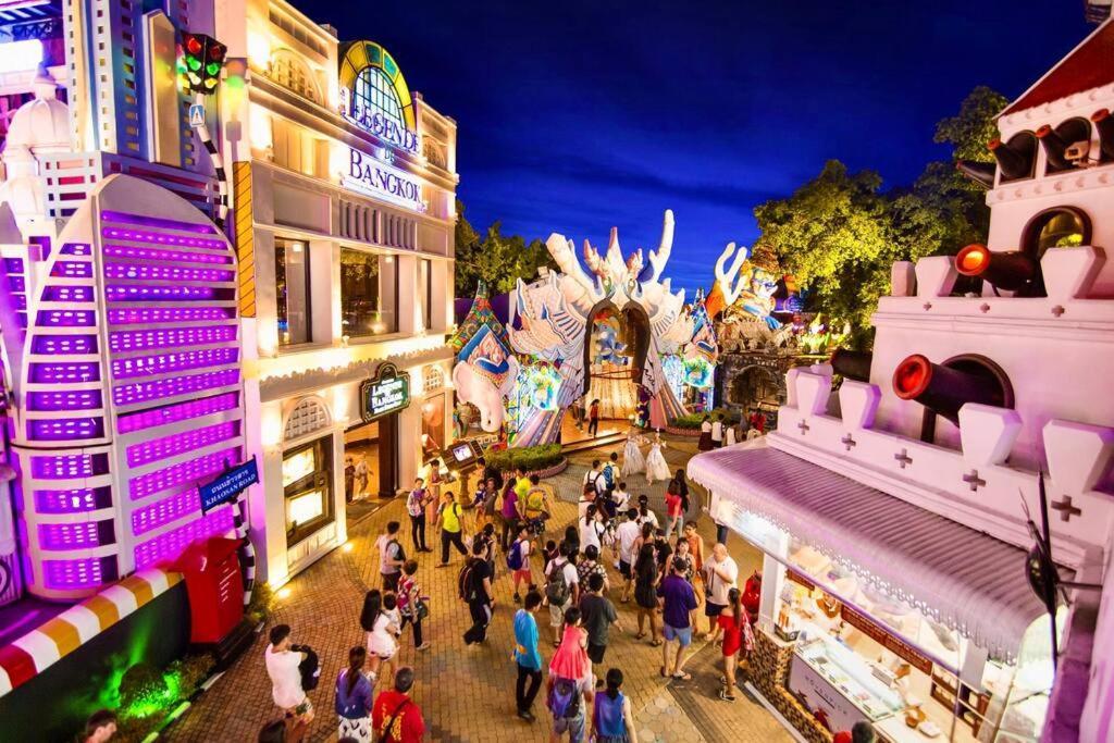 Kamala P72 Exclusive Junior * Phuket