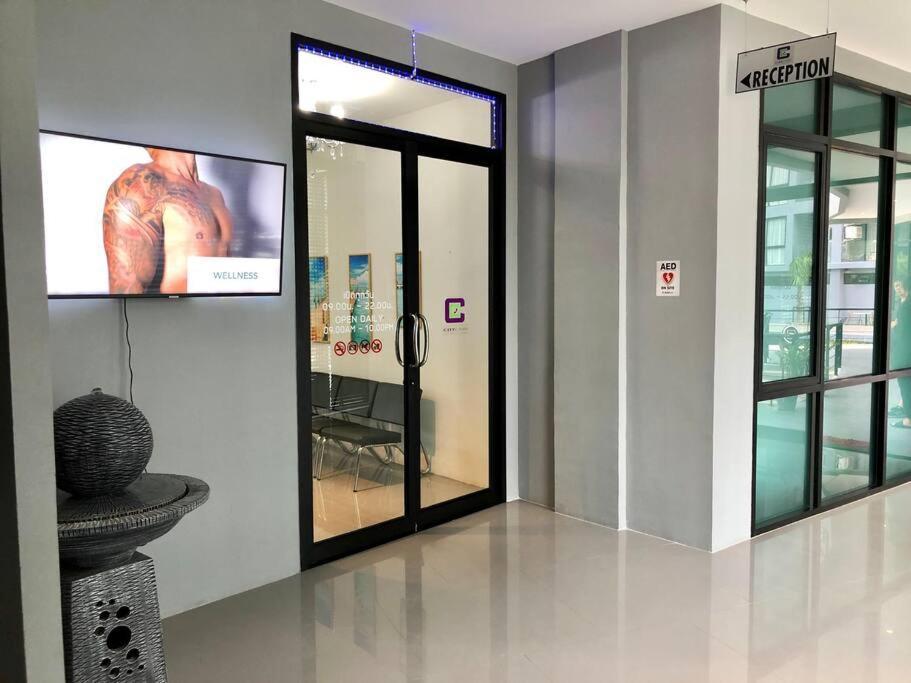 Apartamento Kamala P72 Exclusive Junior *
