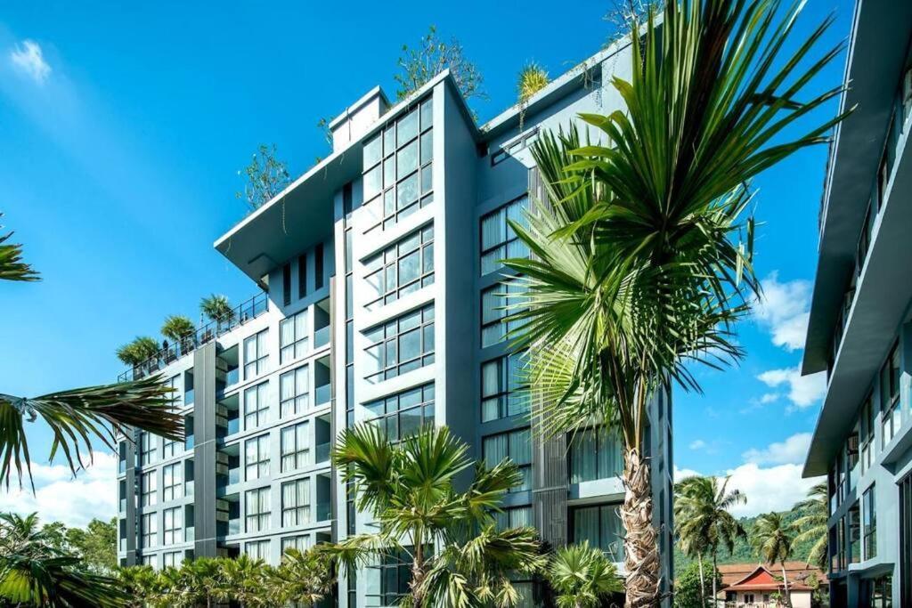 Apartamento Kamala P72 Exclusive Junior Phuket
