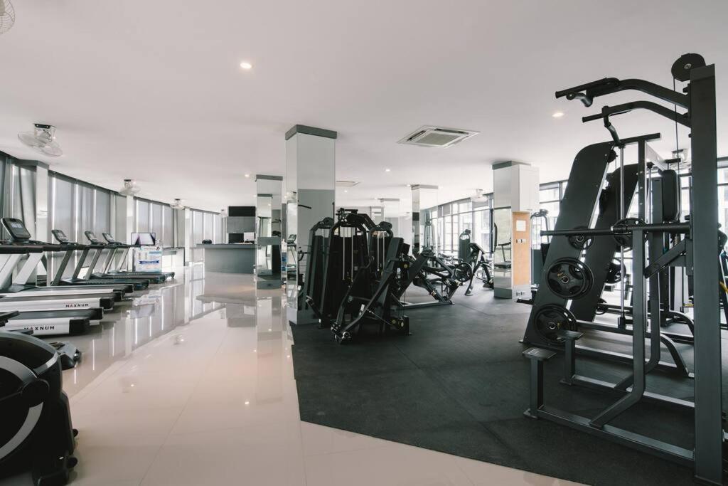 Apartamento Kamala P72 Exclusive Junior *