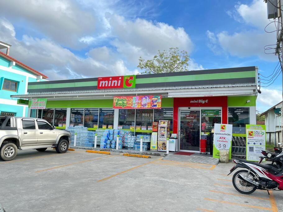 Apartamento Kamala P72 Exclusive Junior Phuket