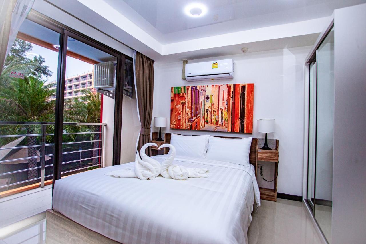 Apartment Mbc Mai Khao Condotel Luxury