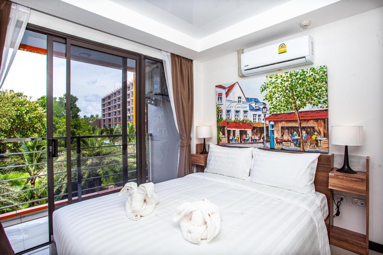 Mbc Mai Khao Condotel Luxury