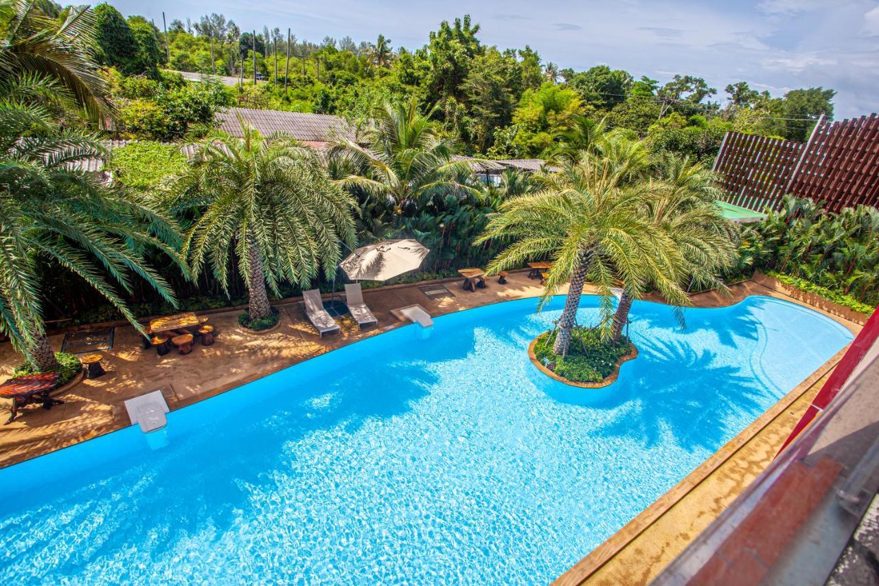 Mbc Mai Khao Condotel Luxury Apartment