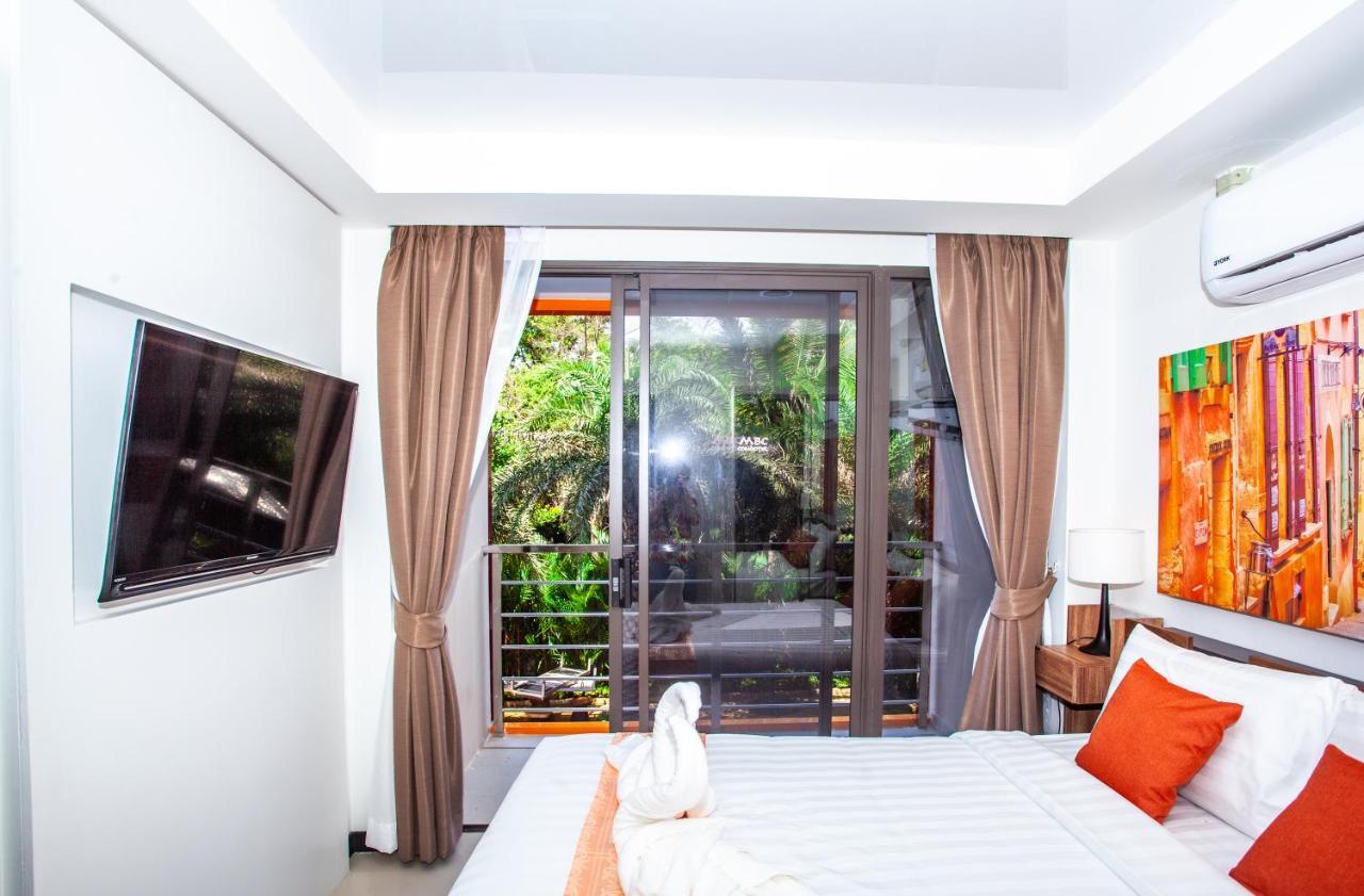 Mbc Mai Khao Condotel Luxury *