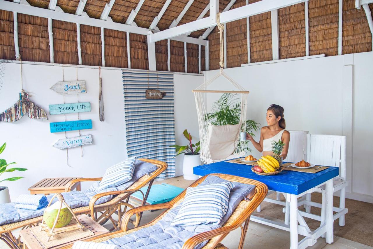 Soul - Beachfront Private Pool Villas, Phuket Nature Retreat Cape Panwa