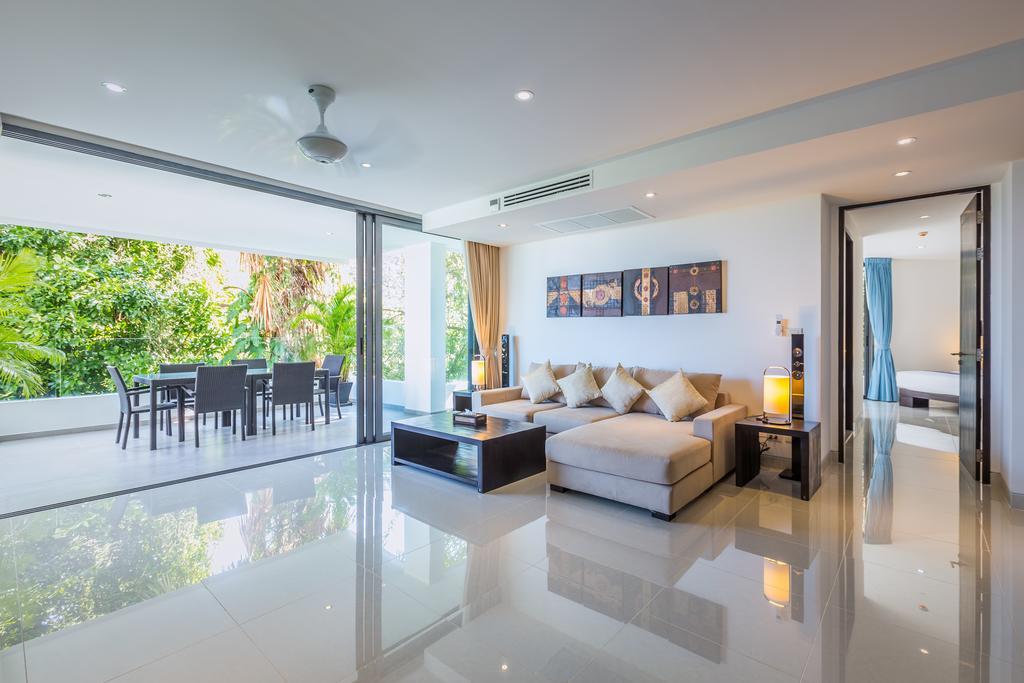 Sansuri Resort 4*