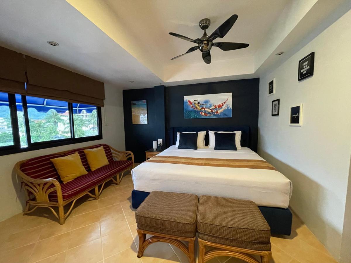 Summer Breeze Patong