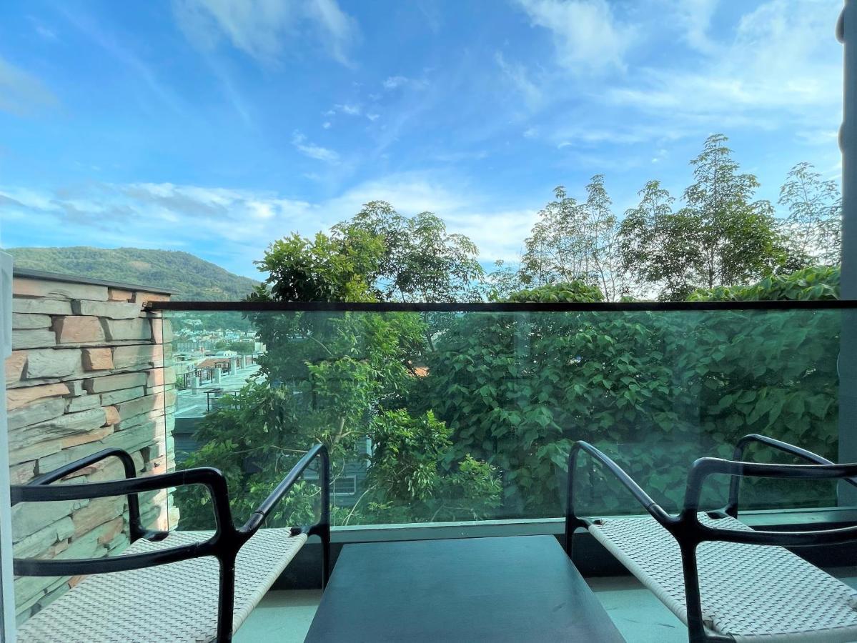 Emerald Terrace By Lofty Apartment Patong