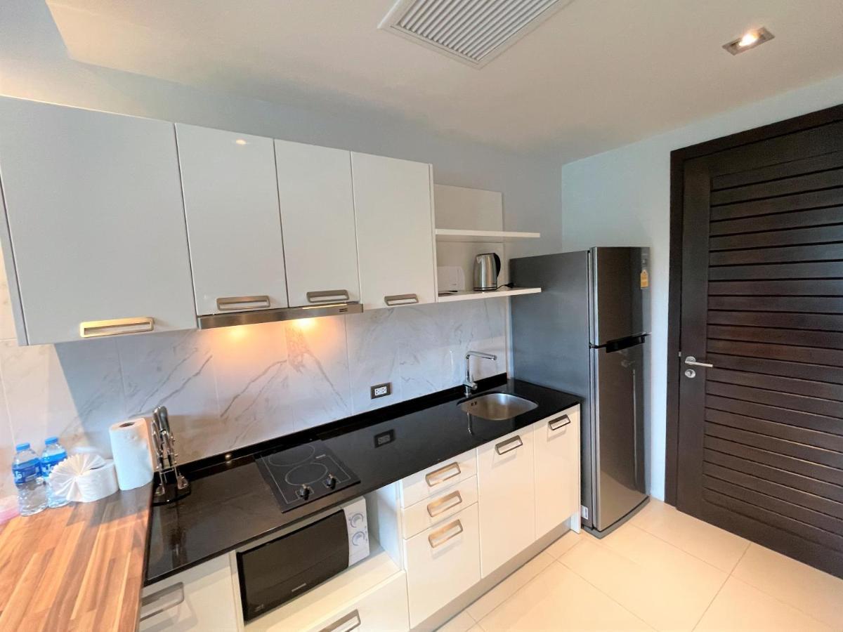 Apartment Emerald Terrace By Lofty Patong