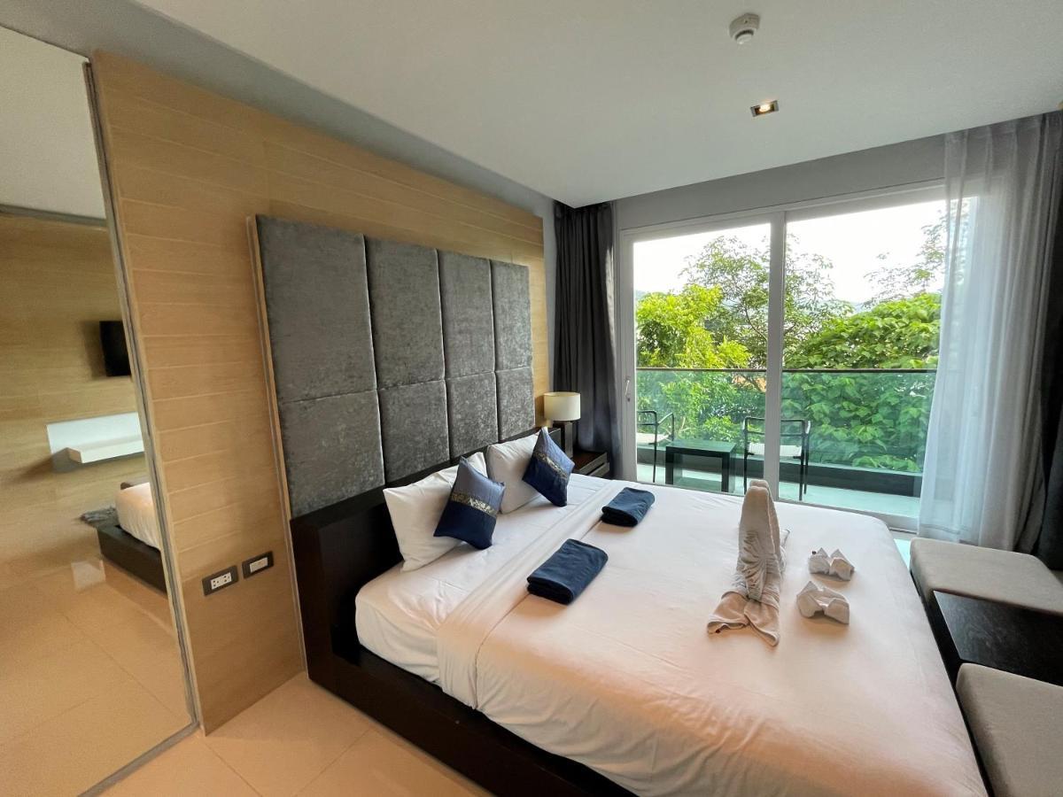 Emerald Terrace By Lofty Apartment Patong