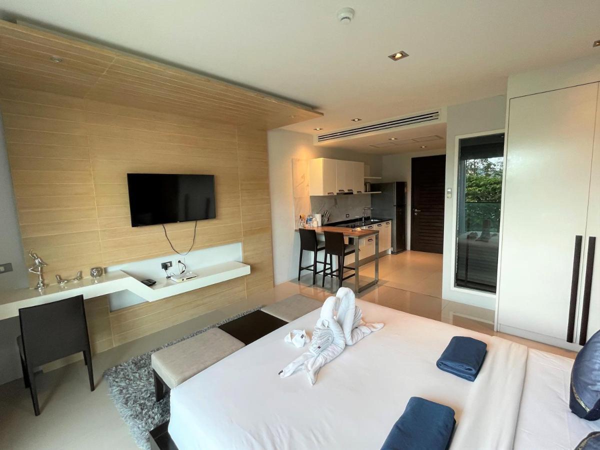 Emerald Terrace By Lofty Apartment