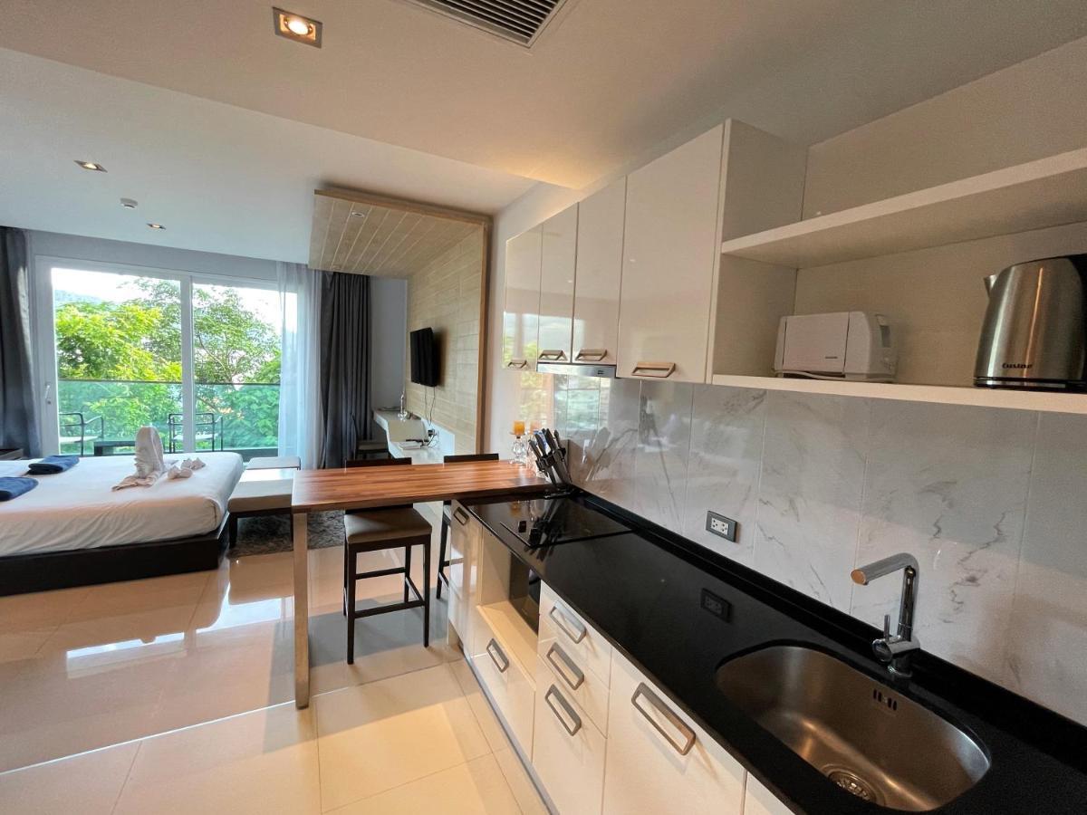 Emerald Terrace By Lofty Apartment *
