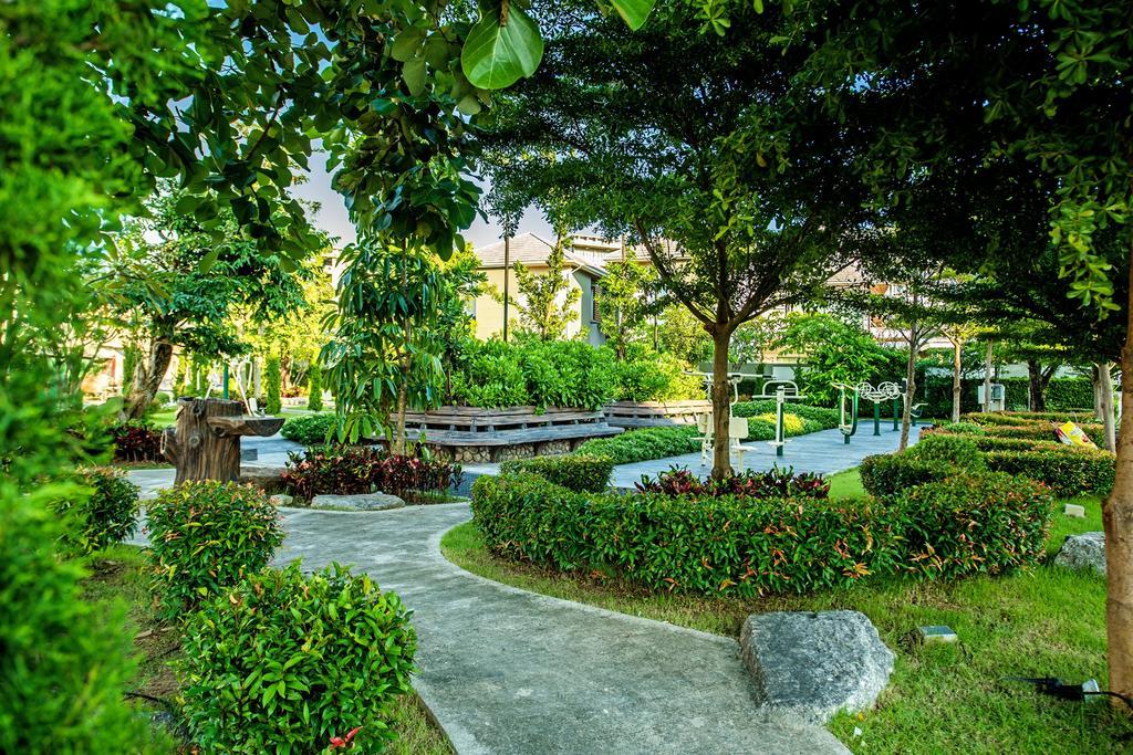 Aparthotel Chalong Miracle Lakeview 4*