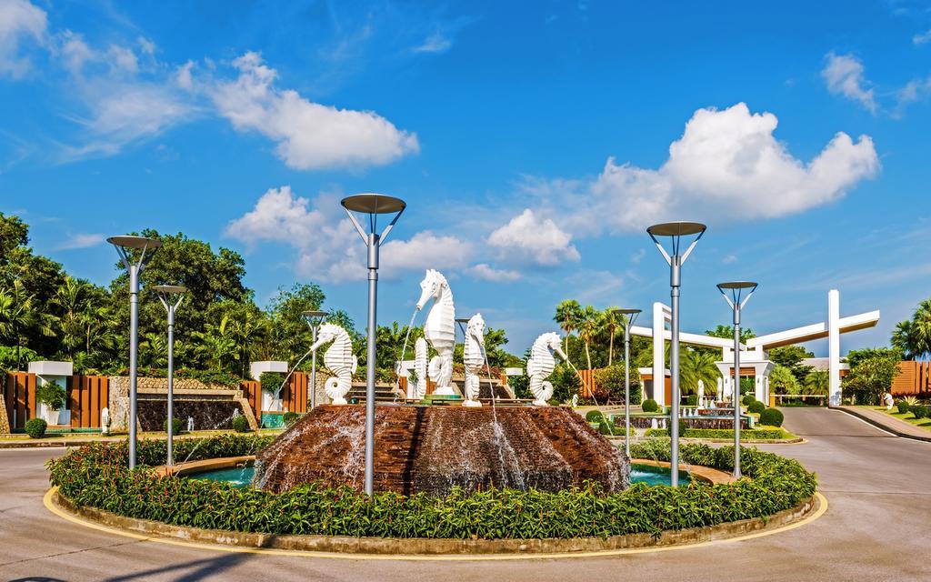 Chalong Miracle Lakeview Aparthotel Phuket