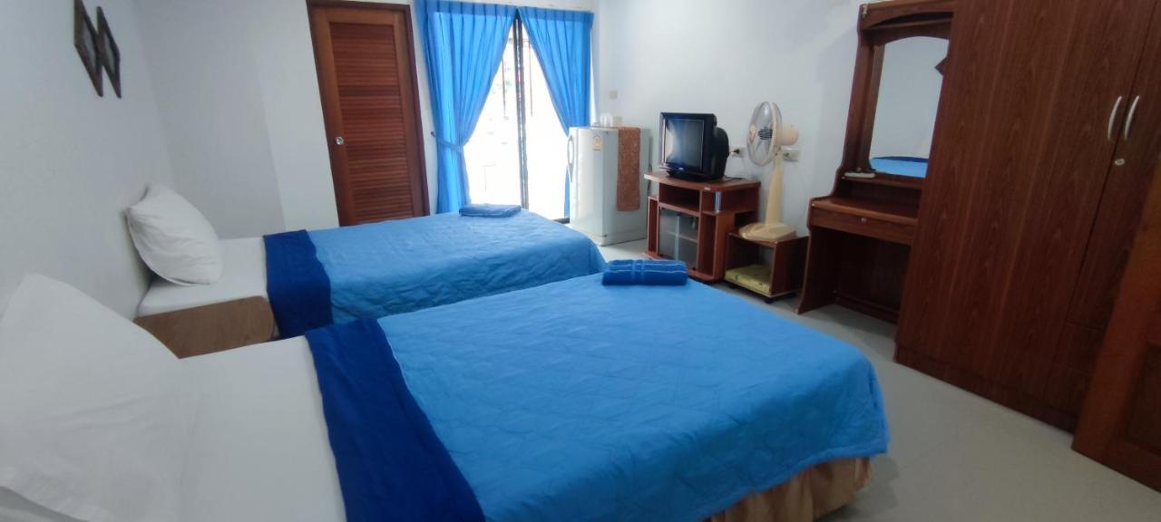 Guest house G&b Patong