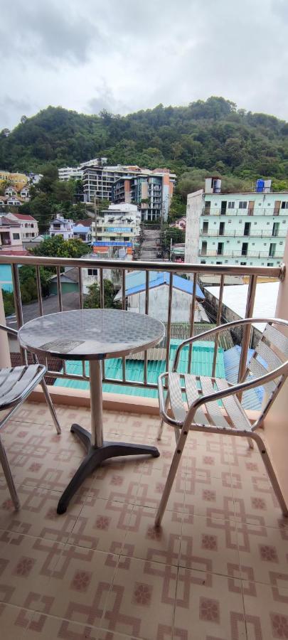 G&b 2* Patong