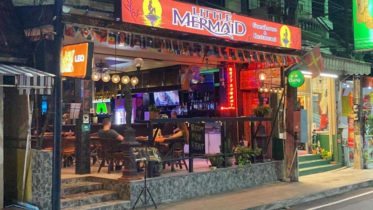 Little Mermaid & Restaurant 2*