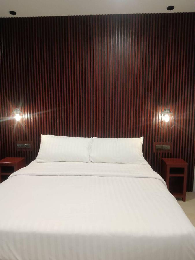 Holiday home House By Rose Massage *