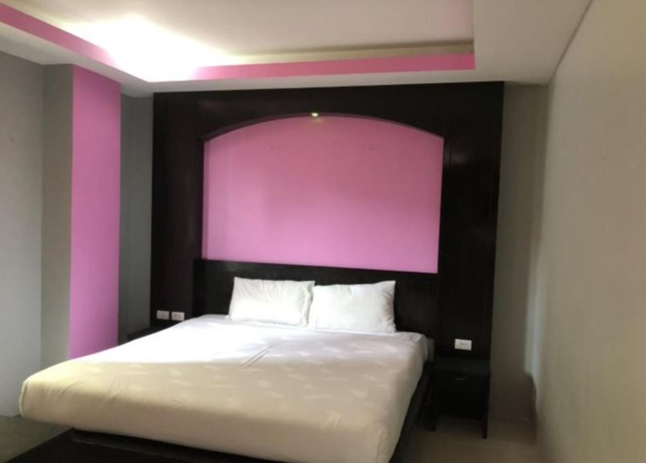 Lavender Hotel Patong