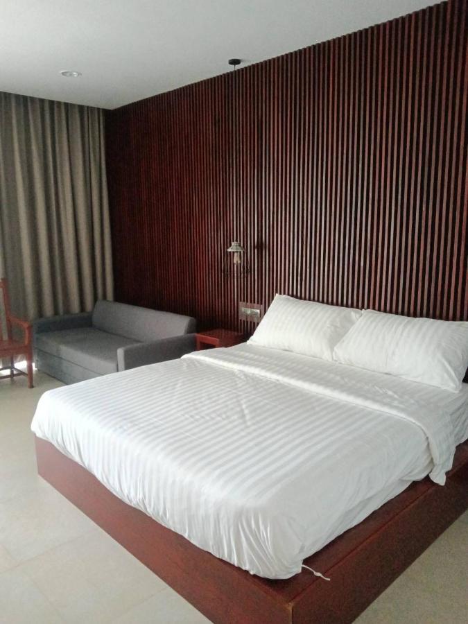Holiday home House By Rose Massage