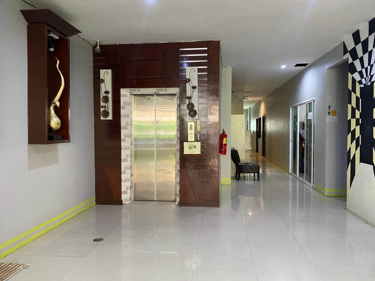 Hotel Lavender Patong