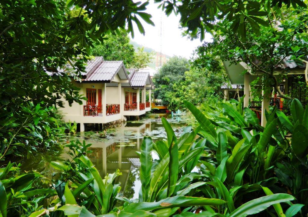 Kata Hotel