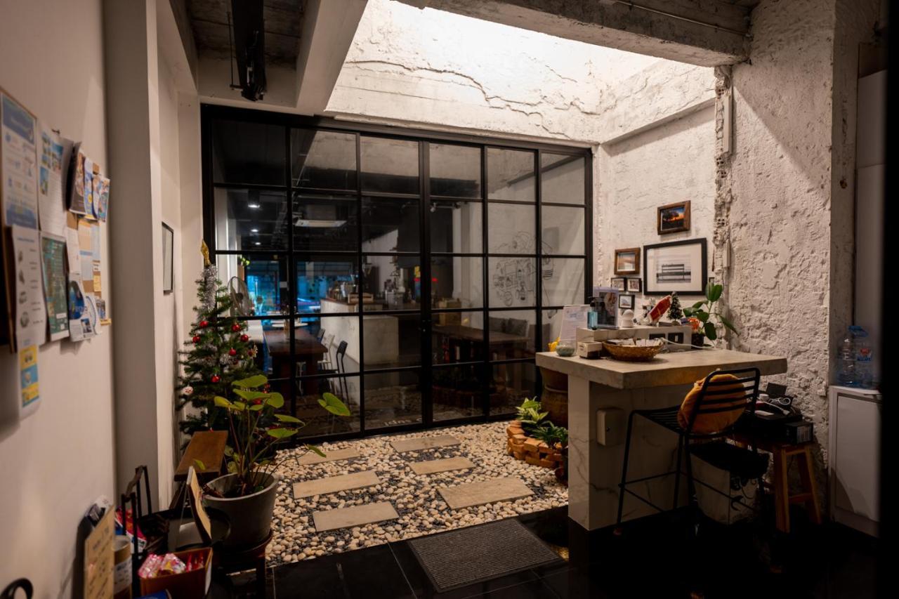 Albergue Niece - Sha Extra *