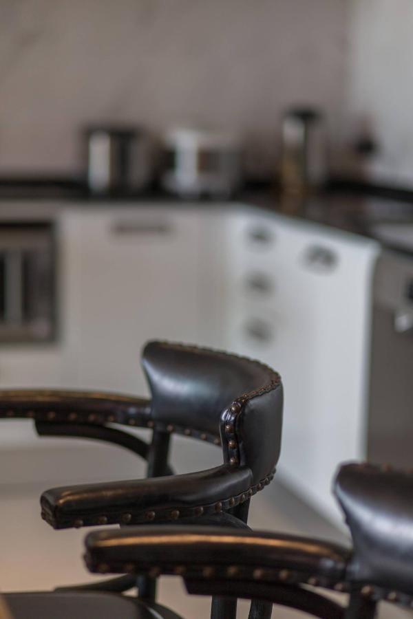The Oh-so-sexy Triple Penthouse - Rare 35br 188m2 Holiday home