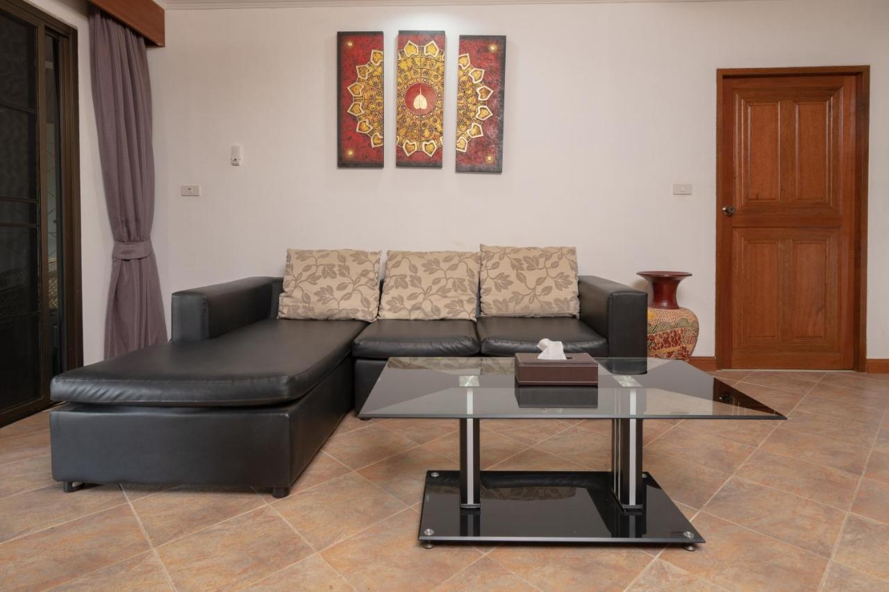 Sai Rougn Apartment *