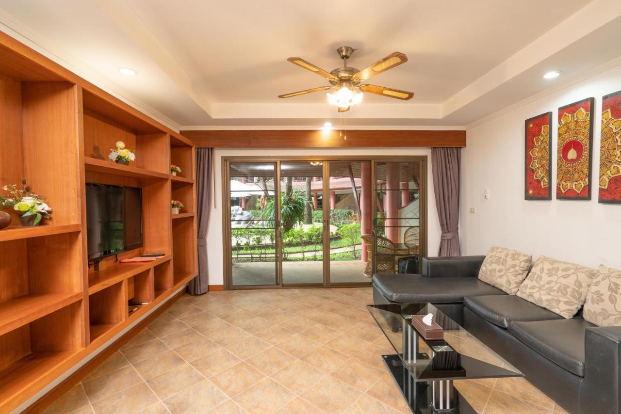 Apartment Sai Rougn