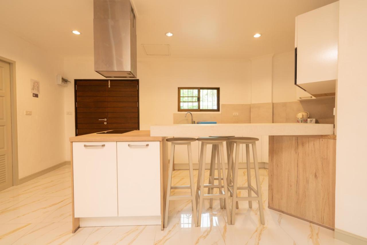 Sai Rougn Apartment *