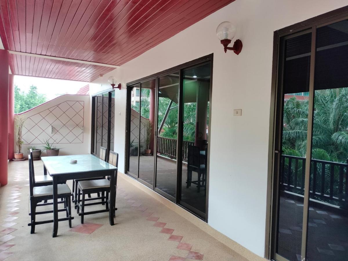Apartment Sai Rougn Patong