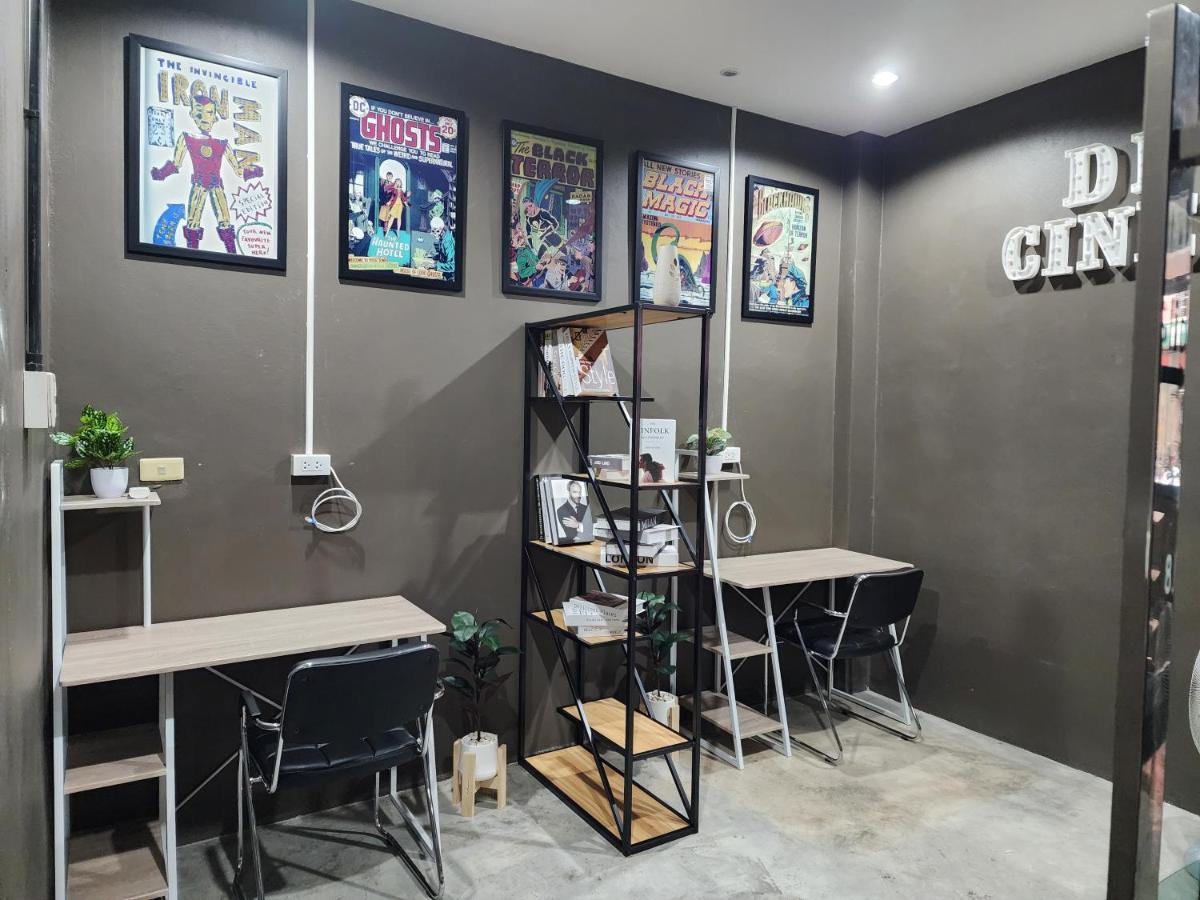 Dfeel House Hostel Patong