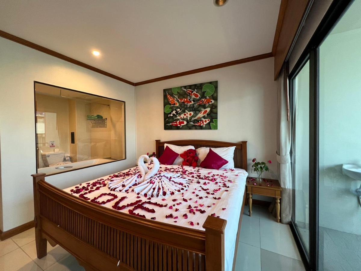 Heaven 3* Patong
