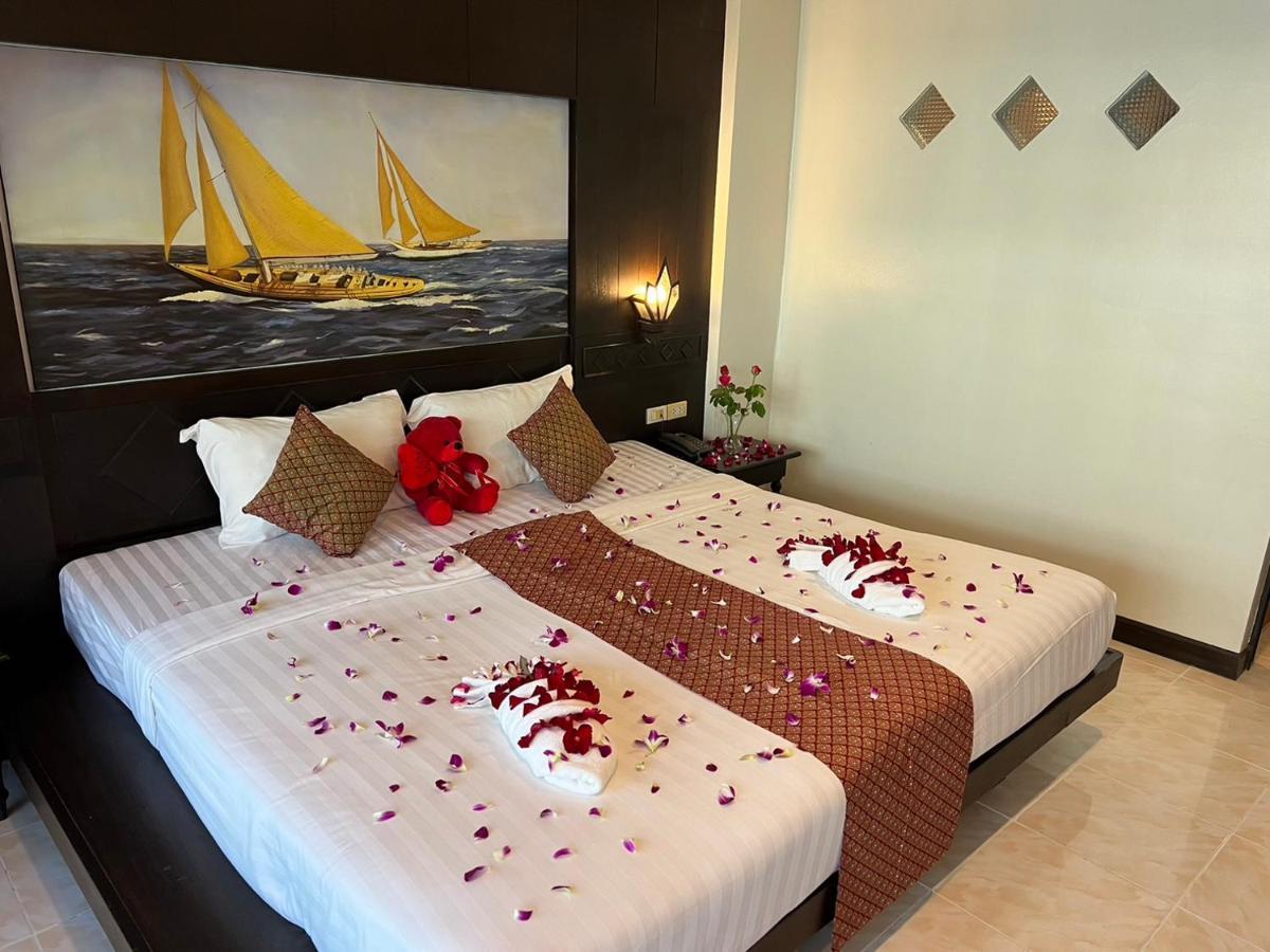 Heaven 3* Patong