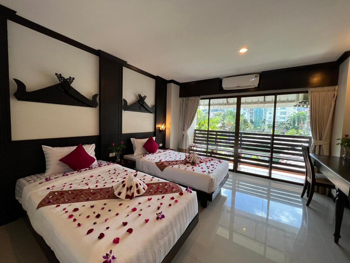 Hotel Heaven 3*