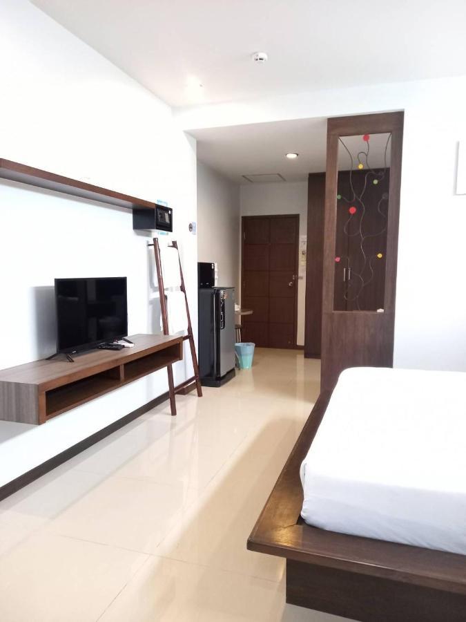 Benjamas Place 2*