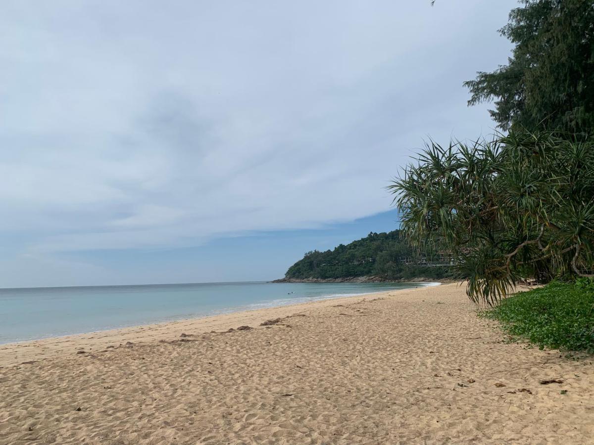 House By Rose Massage Holiday home Nai Thon Beach