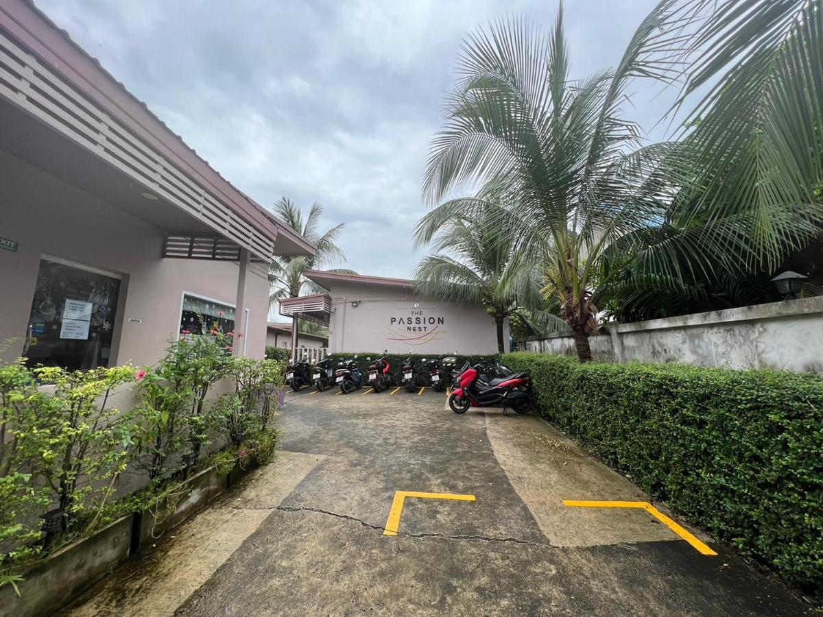 The Passion Nest - Sha Certified Phuket