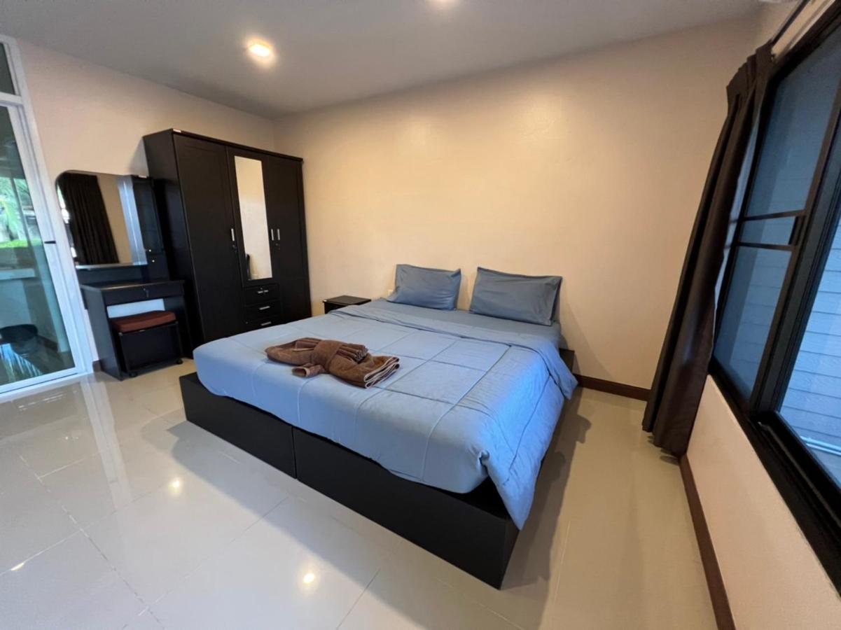 The Passion Nest - Sha Certified Resort