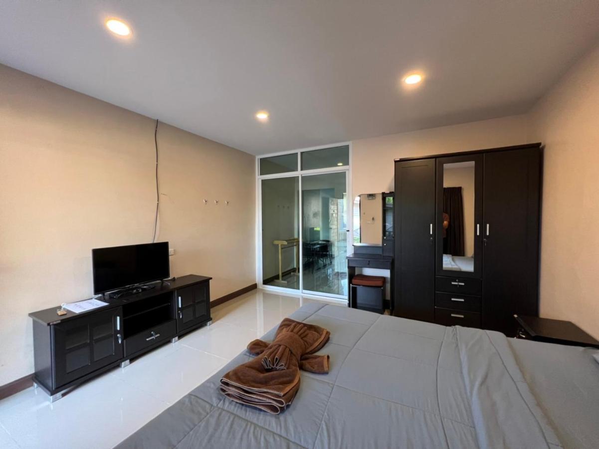 The Passion Nest - Sha Certified Phuket