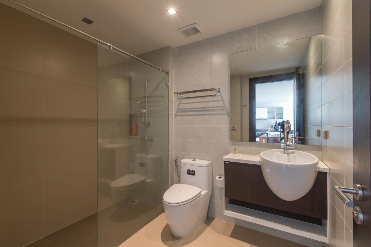 The Oh-so-sexy Triple Penthouse - Rare 35br 188m2 *