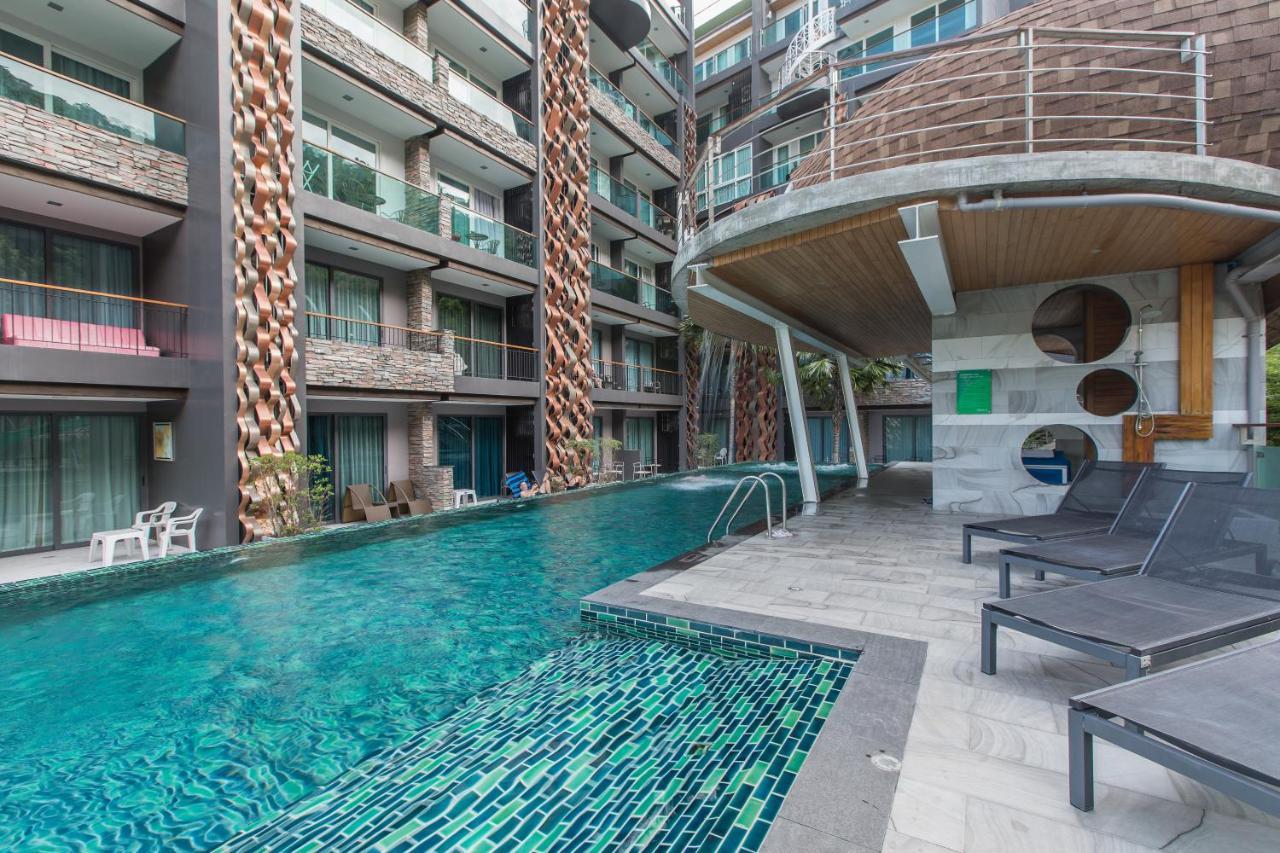 Holiday home The Oh-so-sexy Triple Penthouse - Rare 35br 188m2 *
