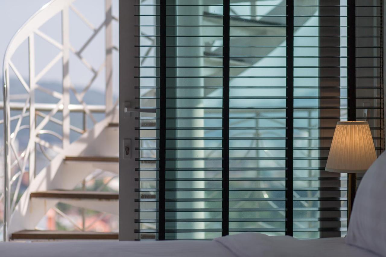The Oh-so-sexy Triple Penthouse - Rare 35br 188m2 Holiday home *