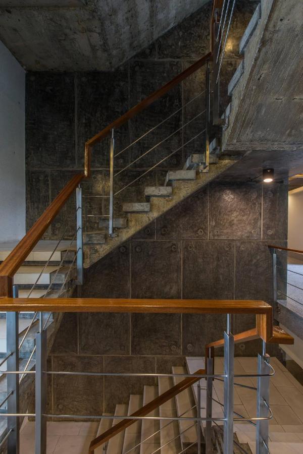The Oh-so-sexy Triple Penthouse - Rare 35br 188m2