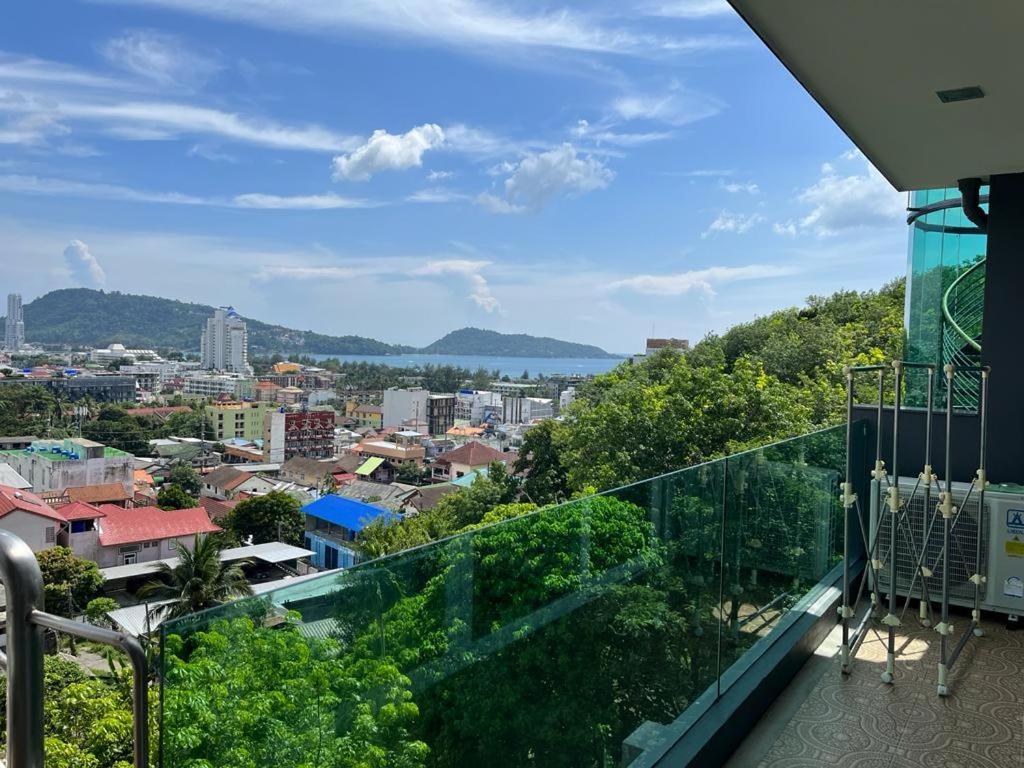 The Oh-so-sexy Triple Penthouse - Rare 35br 188m2 *