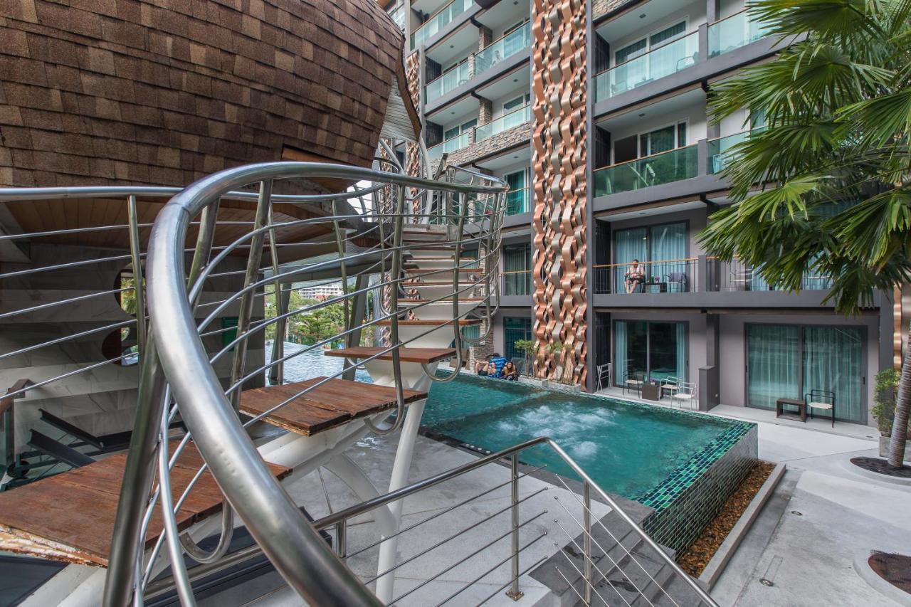 The Oh-so-sexy Triple Penthouse - Rare 35br 188m2 Holiday home *