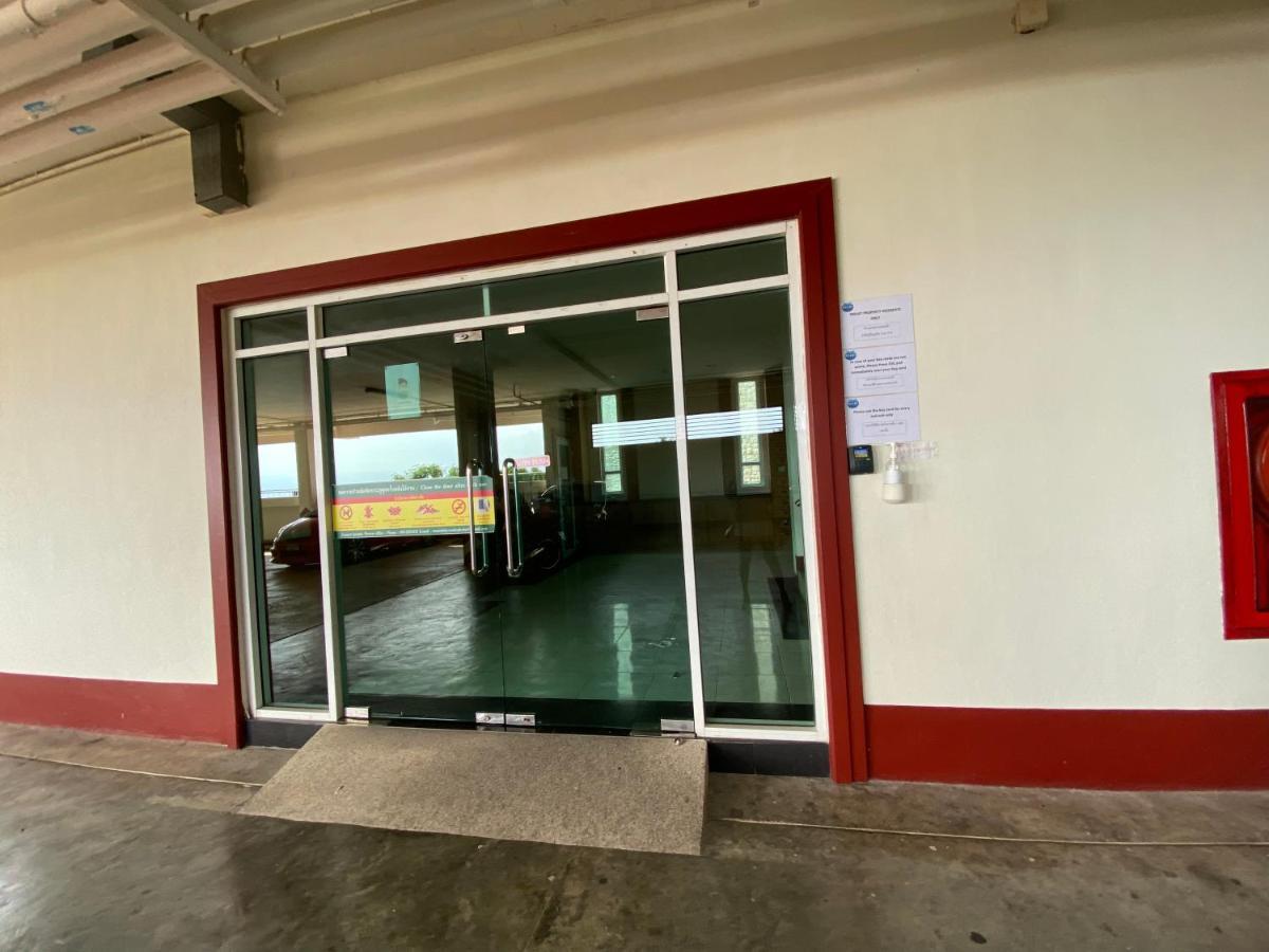 Apartment Phuket *