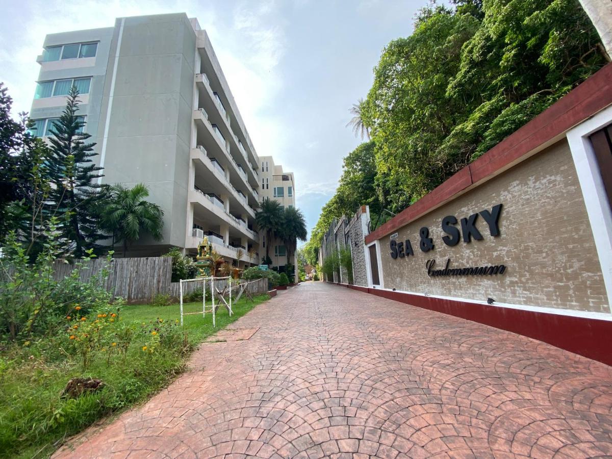Phuket Apartment Karon